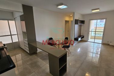 Apartamento &agrave; venda - 70m&sup2; - Vila Nova Cidade Universit&aacute;ria