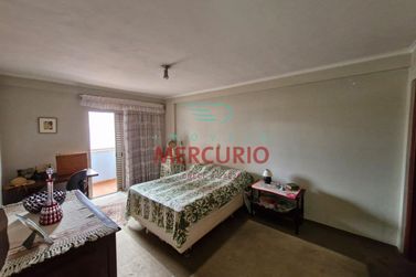 Apartamento &agrave; venda - 149m&sup2; - Vila Santa Tereza