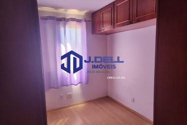 Apartamento &agrave; venda - 69m&sup2; - Aeroporto Bauru