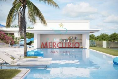 Terreno &agrave; venda - 322m&sup2; - Guestier Residencial Boutique
