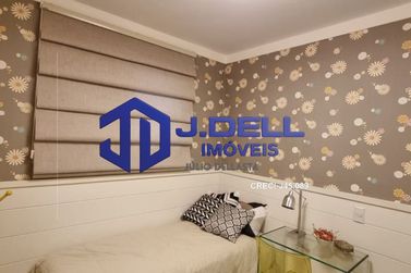 Apartamento &agrave; venda - 94m&sup2; - Parque Jardim Europa