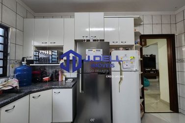 Casa &agrave; venda - 363m&sup2; - Niponica