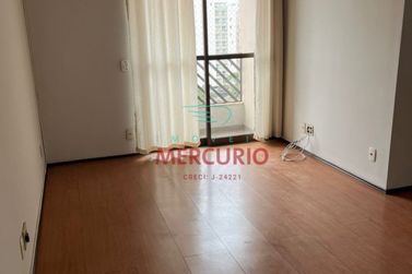 Apartamento &agrave; venda - 64m&sup2; - Vila Nova Cidade Universit&aacute;ria