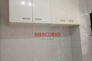 Apartamento para alugar - 87m&sup2; - Jardim Infante Dom Henrique