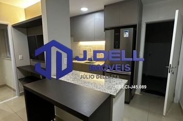 Apartamento para alugar - Vila Santa Tereza