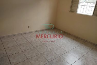 Casa &agrave; venda - 95m&sup2; - Jardim Ouro Verde