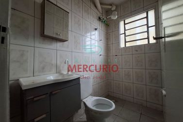 Apartamento &agrave; venda - 47m&sup2; - Vila Industrial