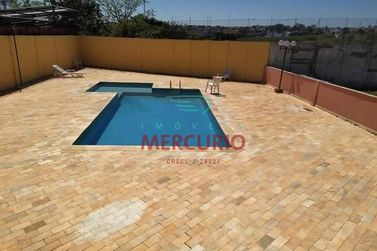 Apartamento &agrave; venda - 54m&sup2; - Parque Paulistano