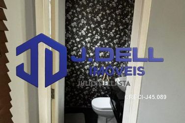 Apartamento &agrave; venda - Jardim Bela Vista