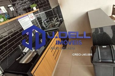 Apartamento para alugar - 60m&sup2; - Vila Santo Antonio