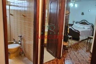 Casa &agrave; venda - 370m&sup2; - Jardim Brasil