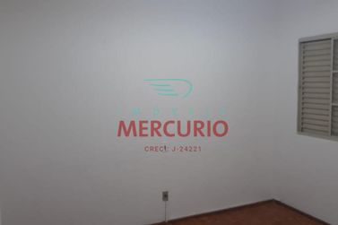 Sobrado &agrave; venda - Vila Aeroporto Bauru