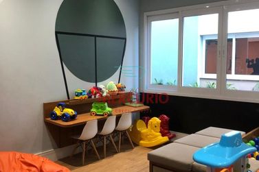 Apartamento &agrave; venda - 70m&sup2; - Vila Santo Ant&ocirc;nio
