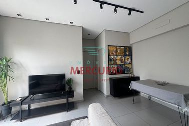 Apartamento &agrave; venda - 76m&sup2; - Residencial Parque Granja Cec&iacute;lia B