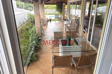 Casa &agrave; venda - 350m&sup2; - Samambaia Parque Residencial