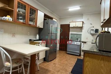Apartamento &agrave; venda - 140m&sup2; - Vila Cidade Universit&aacute;ria