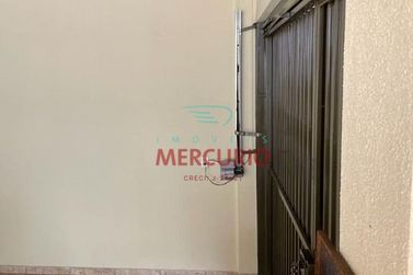 Casa &agrave; venda - 180m&sup2; - N&uacute;cleo Residencial Presidente Geisel