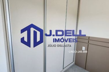 Apartamento &agrave; venda - 71m&sup2; - Solange