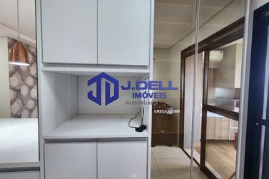Apartamento &agrave; venda - 107m&sup2; - Aviacao