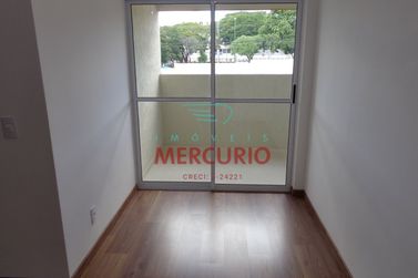 Apartamento &agrave; venda - 57m&sup2; - Jardim Cruzeiro do Sul