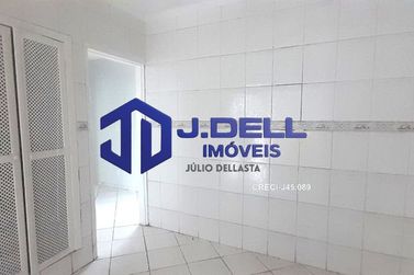 Apartamento para alugar - Vila Santa Tereza