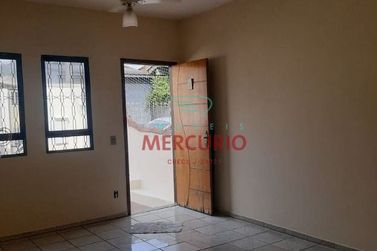 Casa &agrave; venda - 103m&sup2; - Vila Cardia