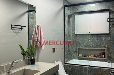 Casa &agrave; venda - 260m&sup2; - Residencial Cidade Jardim
