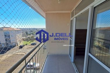 Apartamento para alugar - 47m&sup2; - Viaduto
