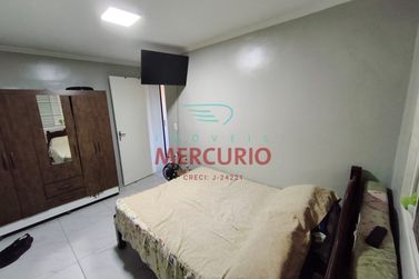 Apartamento &agrave; venda - 70m&sup2; - Jardim Maramb&aacute;