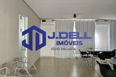 Apartamento &agrave; venda - Uniao