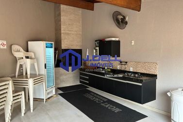 Apartamento &agrave; venda - 106m&sup2; - Jardim Panorama