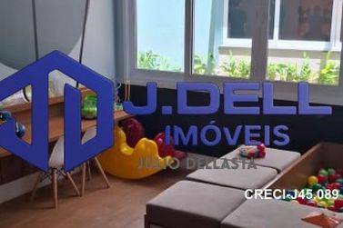 Apartamento para alugar - Vila Santo Antonio