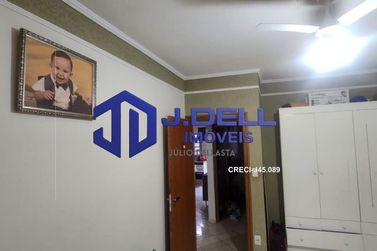 Casa &agrave; venda - Parque Paulista