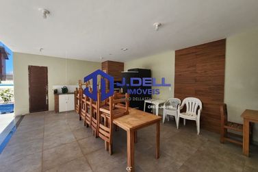 Apartamento &agrave; venda - 440m&sup2; - Centro
