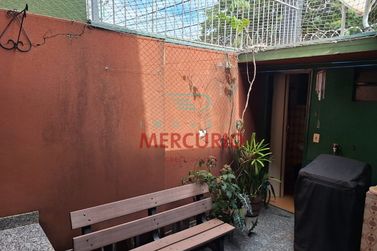 Casa &agrave; venda - 110m&sup2; - Vila Nova Cidade Universit&aacute;ria