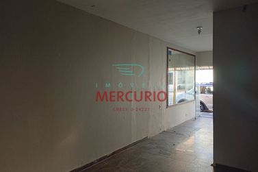 Sala Comercial para alugar - 24m&sup2; - Centro