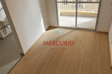 Apartamento &agrave; venda - 47m&sup2; - Parque &Aacute;gua Comprida