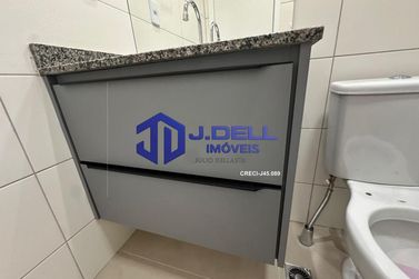 Apartamento &agrave; venda - 70m&sup2; - Camelias