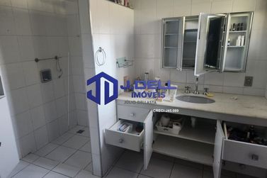 Casa &agrave; venda - 542m&sup2; - Samambaia