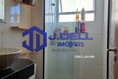 Apartamento &agrave; venda - Uniao