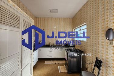 Casa &agrave; venda - 330m&sup2; - Vila Santa Izabel