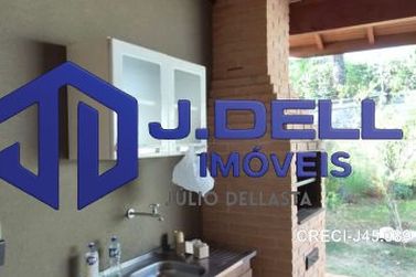 Casa &agrave; venda - 360m&sup2; - Santista