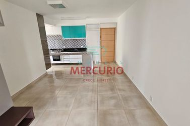 Apartamento para alugar - 67m&sup2; - Vila Nova Cidade Universit&aacute;ria