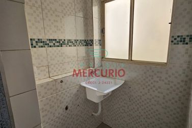 Apartamento &agrave; venda - 47m&sup2; - Jardim Nova Esperan&ccedil;a