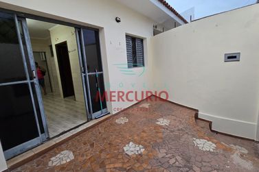 Casa &agrave; venda - 200m&sup2; - Vila Cordeiro