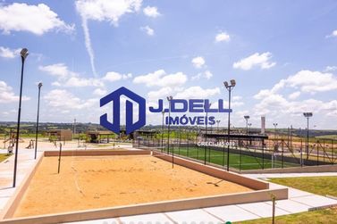 Terreno &agrave; venda - 300m&sup2; - Residencial Villa de Le&oacute;n