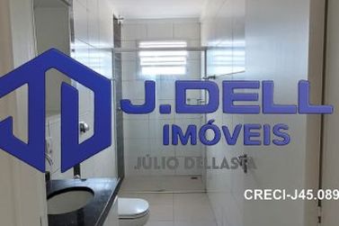 Apartamento &agrave; venda - 119m&sup2; - Centro