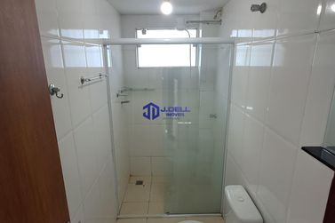 Kitnet para alugar - Vila Zillo