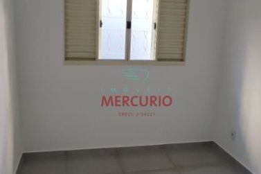 Casa &agrave; venda - 97m&sup2; - Parque Santa Edwiges