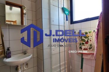 Apartamento &agrave; venda - Universitaria